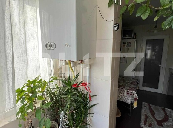 Apartament de închiriat 2 camere Micro 20 - 126566AI | BLITZ Galati | Poza5