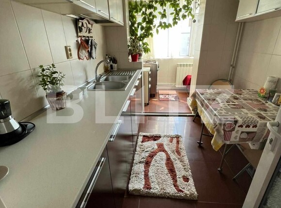 Apartament de închiriat 2 camere Micro 20 - 126566AI | BLITZ Galati | Poza4