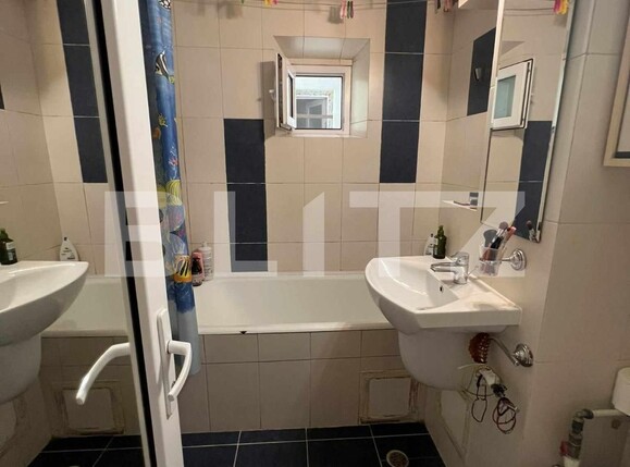 Apartament de închiriat 2 camere Micro 20 - 126566AI | BLITZ Galati | Poza7