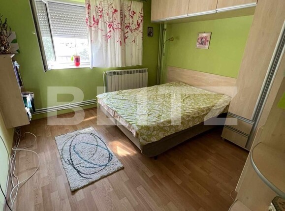 Apartament de închiriat 2 camere Micro 20 - 126566AI | BLITZ Galati | Poza6