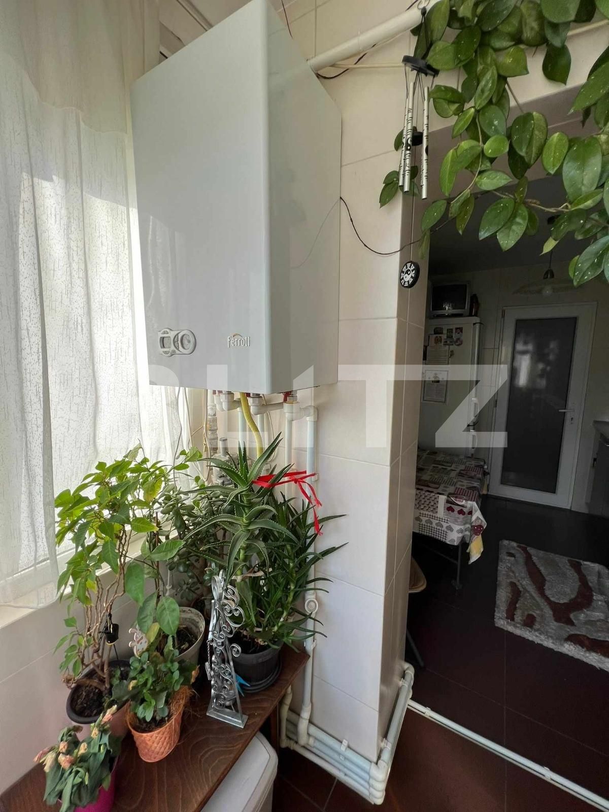 Apartament de închiriat 2 camere Micro 20 - 126566AI | BLITZ Galati | Poza5