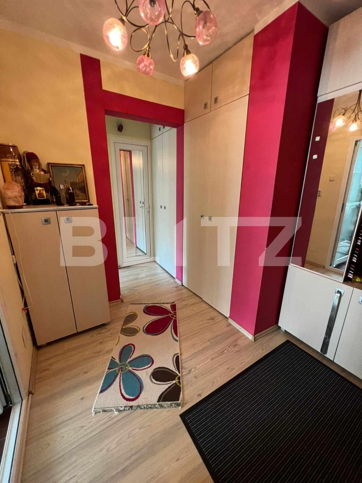 Apartament de închiriat 2 camere Micro 20 - 126566AI | BLITZ Galati | Poza2