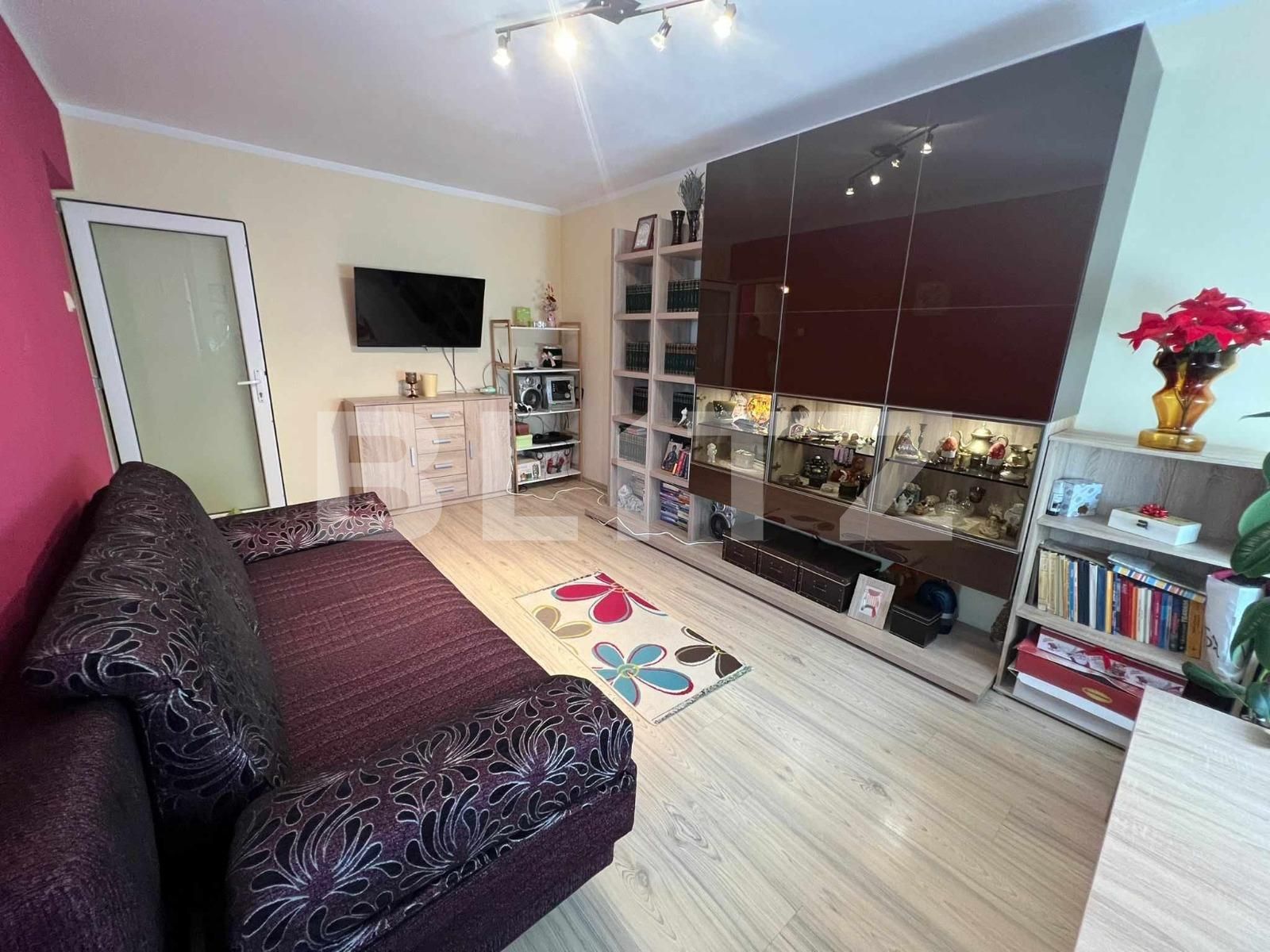 Apartament de închiriat 2 camere Micro 20 - 126566AI | BLITZ Galati | Poza3