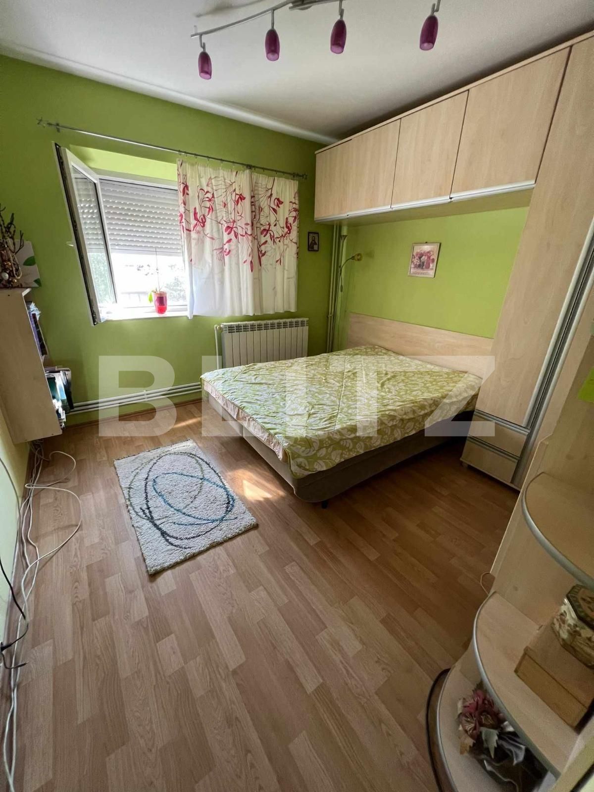 Apartament de închiriat 2 camere Micro 20 - 126566AI | BLITZ Galati | Poza6