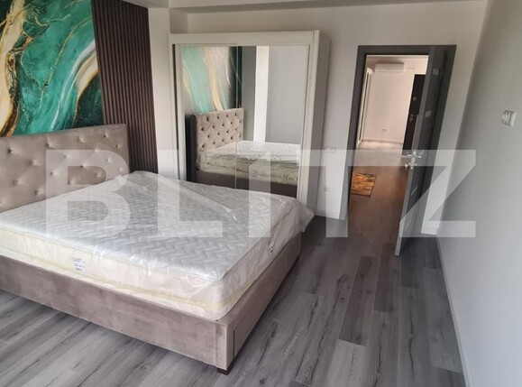 Apartament de închiriat 2 camere Bd. Cosbuc - 126582AI | BLITZ Galati | Poza3