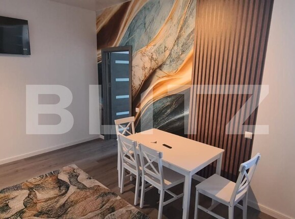 Apartament de închiriat 2 camere Bd. Cosbuc - 126582AI | BLITZ Galati | Poza2