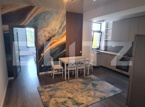 Apartament de închiriat 2 camere Bd. Cosbuc - 126582AI | BLITZ Galati | Poza1