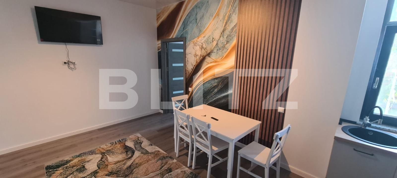 Apartament de închiriat 2 camere Bd. Cosbuc - 126582AI | BLITZ Galati | Poza2