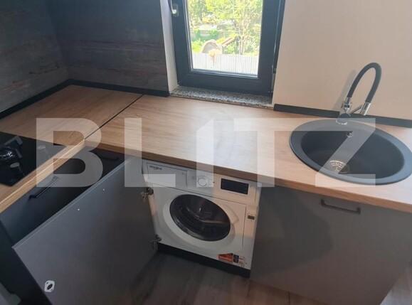 Garsonieră de închiriat Bd. Cosbuc - 126585AI | BLITZ Galati | Poza3