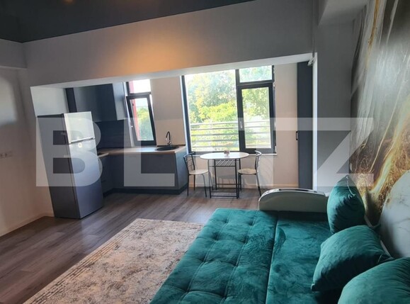 Garsonieră de închiriat Bd. Cosbuc - 126585AI | BLITZ Galati | Poza2