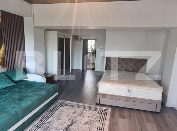 Garsonieră de închiriat Bd. Cosbuc - 126585AI | BLITZ Galati | Poza1