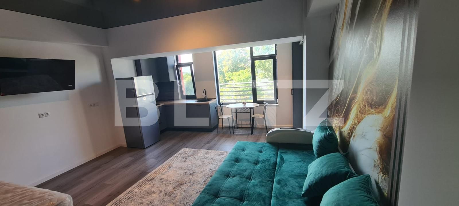 Garsonieră de închiriat Bd. Cosbuc - 126585AI | BLITZ Galati | Poza2