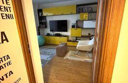 Apartament cu 2 camere, 65mp,  zona Ireg 