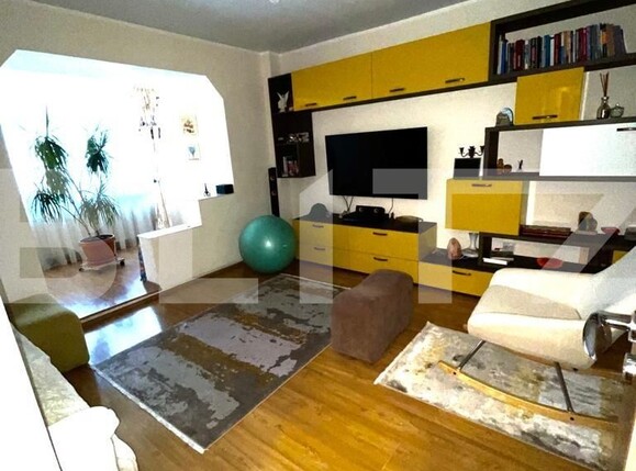 Apartament de vânzare 2 camere Siderurgistilor - 126839AV | BLITZ Galati | Poza1