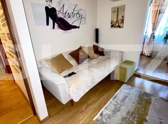 Apartament de vânzare 2 camere Siderurgistilor - 126839AV | BLITZ Galati | Poza3