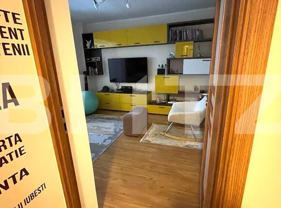 Apartament de vânzare 2 camere Siderurgistilor - 126839AV | BLITZ Galati | Poza2