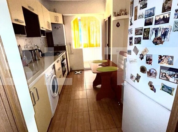 Apartament de vânzare 2 camere Siderurgistilor - 126839AV | BLITZ Galati | Poza4