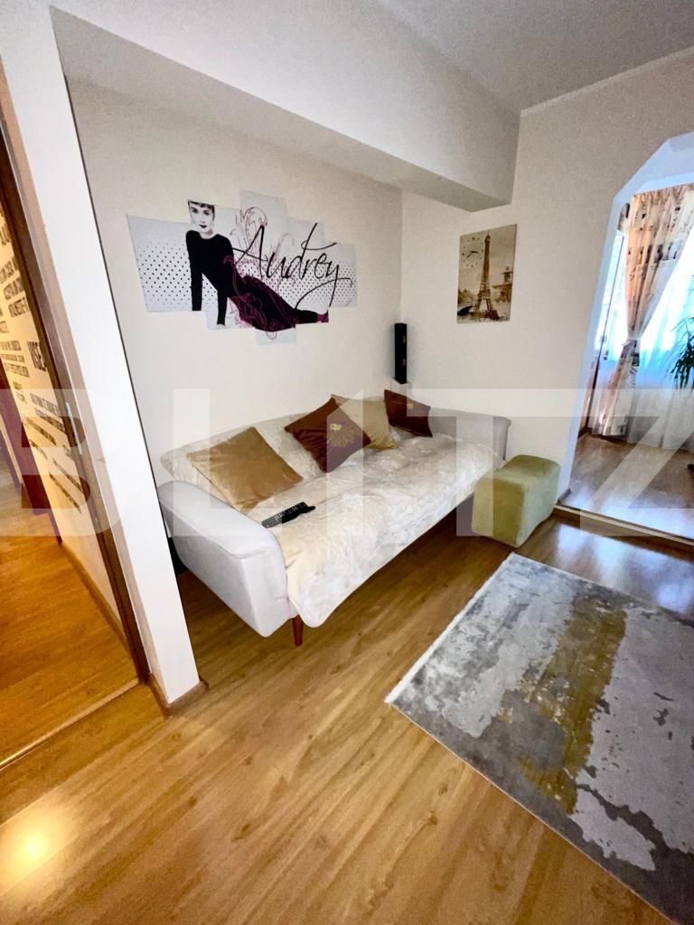 Apartament de vânzare 2 camere Siderurgistilor - 126839AV | BLITZ Galati | Poza3