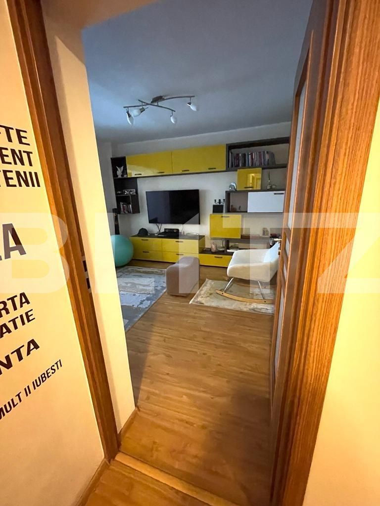 Apartament de vânzare 2 camere Siderurgistilor - 126839AV | BLITZ Galati | Poza2