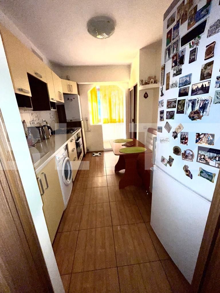 Apartament de vânzare 2 camere Siderurgistilor - 126839AV | BLITZ Galati | Poza4