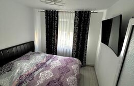 Apartament cu 4 camere, 60mp, zona  Ionel Fernic