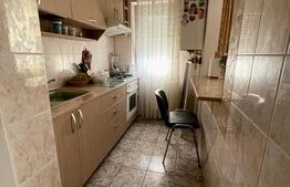Apartament cu 4 camere, 60mp, zona  Ionel Fernic