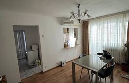 Apartament cu 4 camere, 60mp, zona  Ionel Fernic