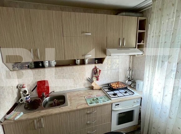 Apartament de vânzare 4 camere Micro 38 - 126841AV | BLITZ Galati | Poza4