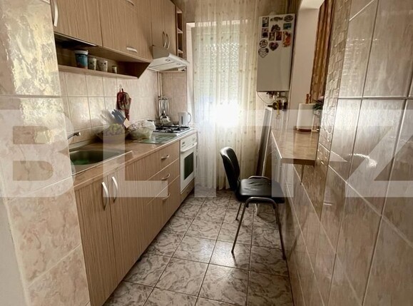 Apartament de vânzare 4 camere Micro 38 - 126841AV | BLITZ Galati | Poza3