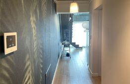 Penthouse - 3 camere, 170mp, Complex Stela  