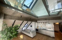 Penthouse - 3 camere, 170mp, Complex Stela  