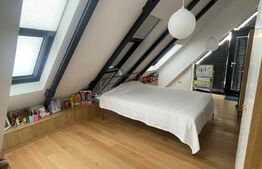 Penthouse - 3 camere, 170mp, Complex Stela  