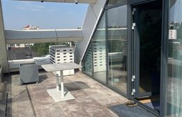 Penthouse - 3 camere, 170mp, Complex Stela  