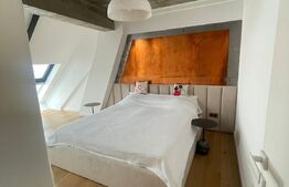 Penthouse - 3 camere, 170mp, Complex Stela  