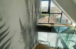 Penthouse - 3 camere, 170mp, Complex Stela  