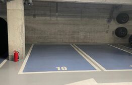Penthouse - 3 camere, 170mp, Complex Stela  
