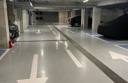 Penthouse - 3 camere, 170mp, Complex Stela  
