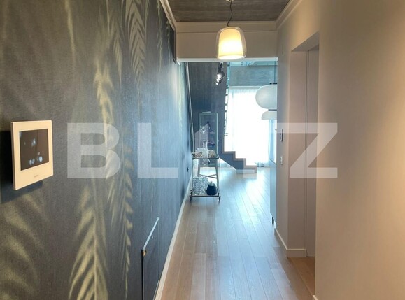 Apartament de vânzare 3 camere Central - 127145AV | BLITZ Galati | Poza3