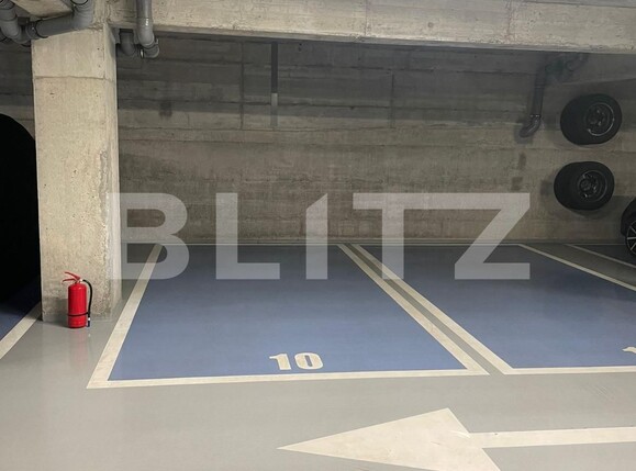 Apartament de vânzare 3 camere Central - 127145AV | BLITZ Galati | Poza11