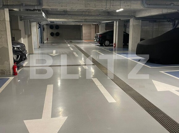 Apartament de vânzare 3 camere Central - 127145AV | BLITZ Galati | Poza12