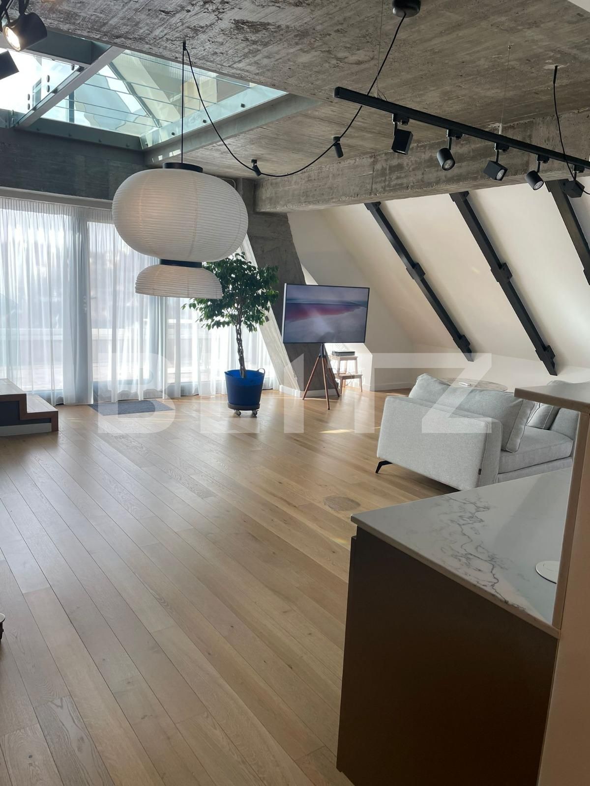 Apartament de vânzare 3 camere Central - 127145AV | BLITZ Galati | Poza4