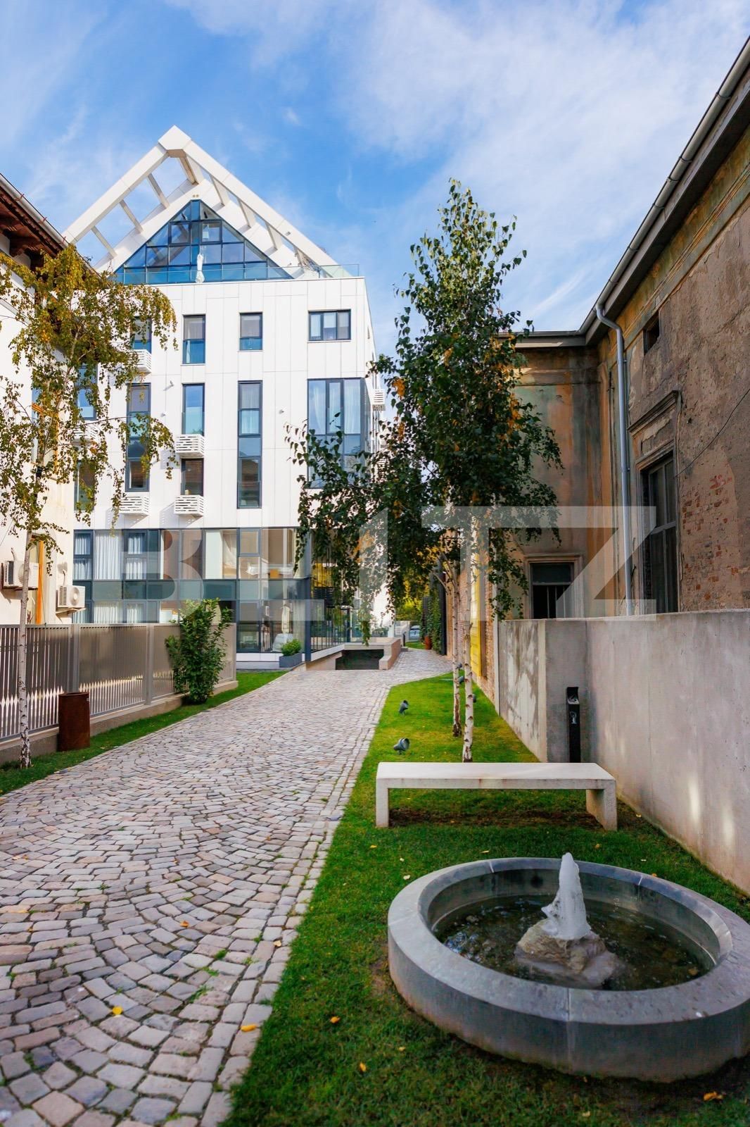 Apartament de vânzare 3 camere Central - 127145AV | BLITZ Galati | Poza2