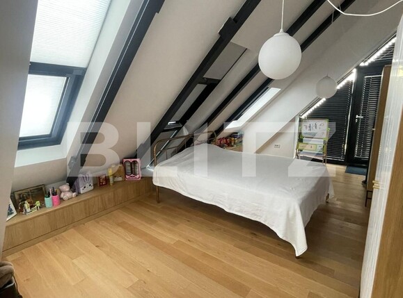 Apartament de închiriat 3 camere Central - 127146AI | BLITZ Galati | Poza7