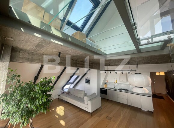 Apartament de închiriat 3 camere Central - 127146AI | BLITZ Galati | Poza2