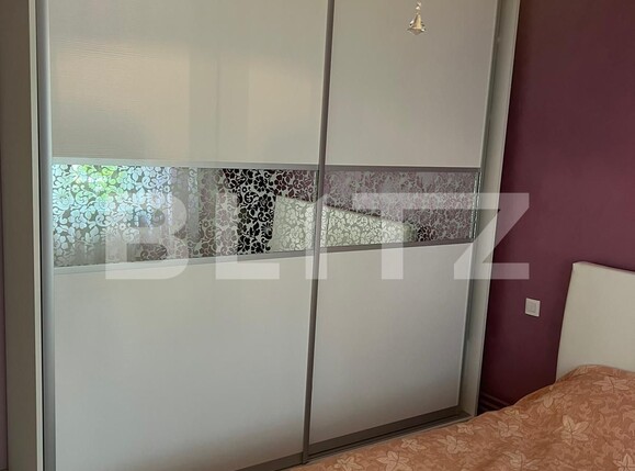 Apartament de închiriat 2 camere I. C. Frimu - 127593AI | BLITZ Galati | Poza9