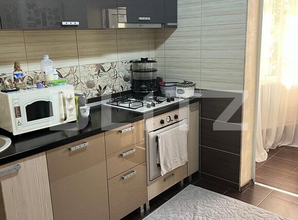 Apartament de închiriat 2 camere I. C. Frimu - 127593AI | BLITZ Galati | Poza3