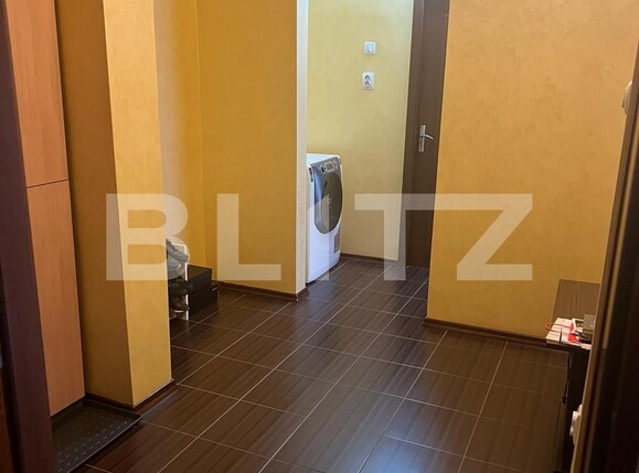 Apartament de închiriat 2 camere I. C. Frimu - 127593AI | BLITZ Galati | Poza6