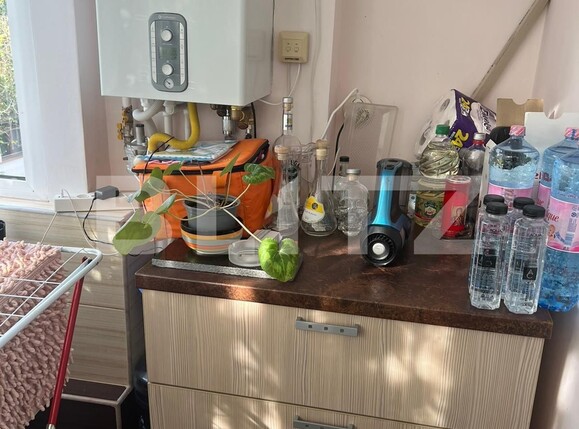 Apartament de închiriat 2 camere I. C. Frimu - 127593AI | BLITZ Galati | Poza4