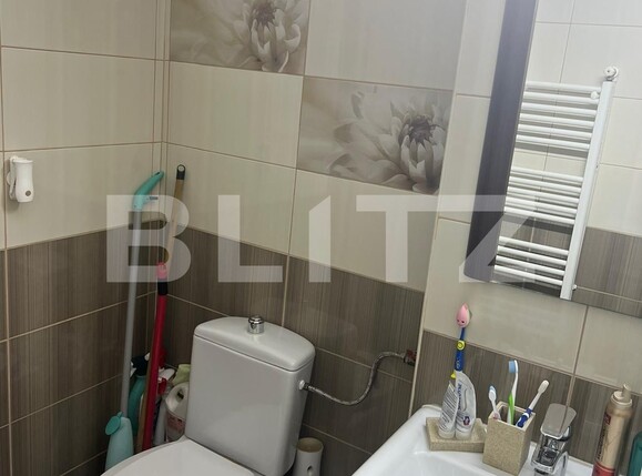 Apartament de închiriat 2 camere I. C. Frimu - 127593AI | BLITZ Galati | Poza12