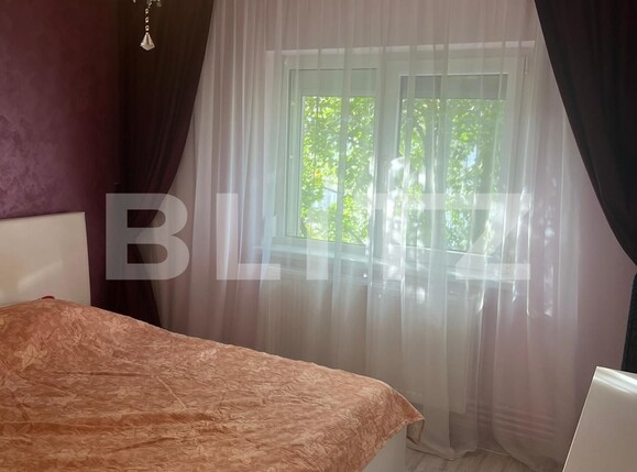Apartament de închiriat 2 camere I. C. Frimu - 127593AI | BLITZ Galati | Poza8